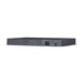 EAN 4711027799810 - CyberPower PDU24004 unidad de distribución de energía (PDU) 12 salidas AC 1U Negro imagen 1