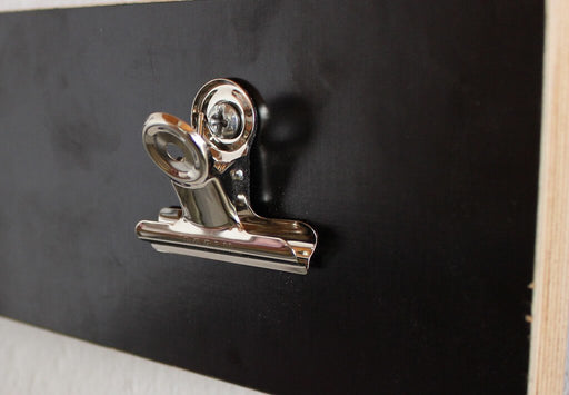 EAN 4002390009737 - MAUL 2173096 sujetapapel Metal imagen 2