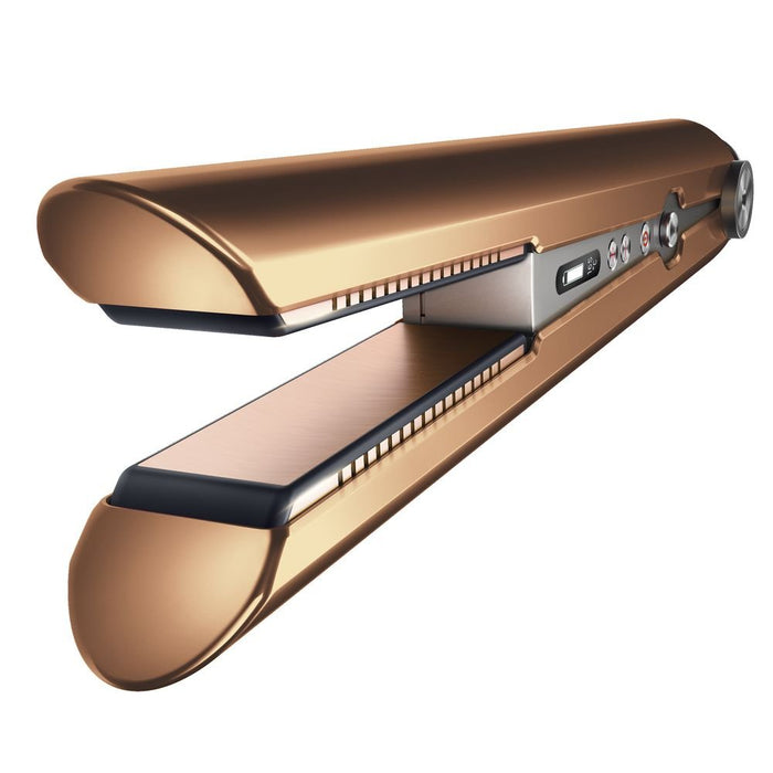 EAN 5025155073575 - Dyson Corrale Plancha de pelo Caliente Cobre, Níquel 200 W 2,2 m imagen 3