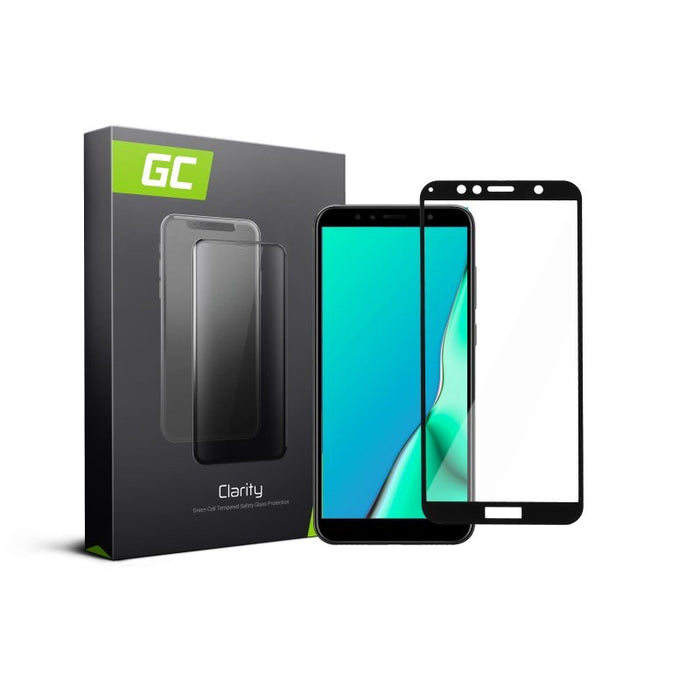 EAN 5907813961427 - Green Cell GL28 protector de pantalla o trasero para teléfono móvil Huawei 1 pieza(s) imagen 1