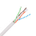 EAN 5904960296655 - Extralink CAT6A UTP (U/UTP) INDOOR TWISTED PAIR 100M cable de red imagen 1