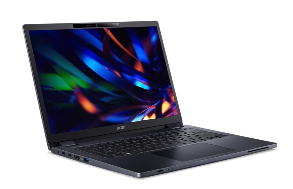 EAN 4711121844843 - Acer TravelMate P4 TMP414-53-TCO-74ZQ Intel® Core™ i7 i7-1355U Portátil 35,6 cm (14") WUXGA 16 GB DDR4-SD imagen 3