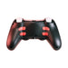 EAN 3760352730990 - Lexip Assassin Negro, Oro, Rojo, Blanco Bluetooth/RF/USB Gamepad Analógico/Digital Android, Nintendo Swit imagen 7