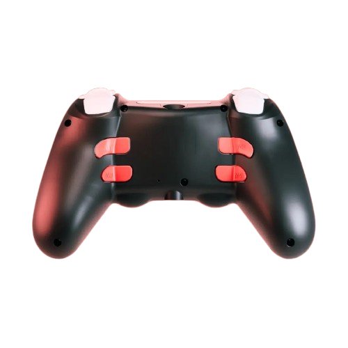 EAN 3760352730747 - Lexip Assassin’s Creed Shadows – X Ubisoft Negro, Oro, Rojo, Blanco Bluetooth/RF/USB Gamepad Analógico/Di imagen 3