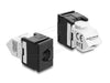 EAN 4043619909360 - DeLOCK 90936 módulo de conector de red imagen 1