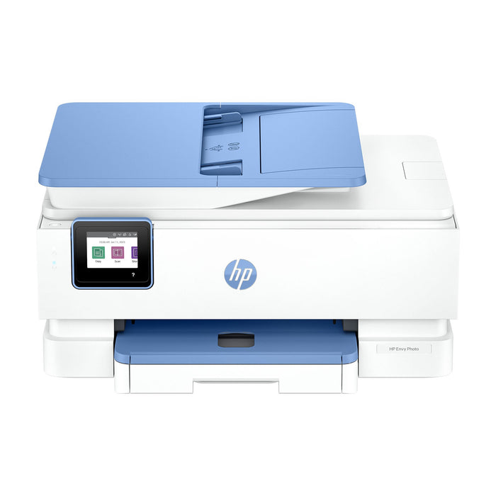 EAN 198990280721 - HP ENVY Photo 7931 Inyección de tinta térmica A4 4800 x 1200 DPI 15 ppm Wifi imagen 8