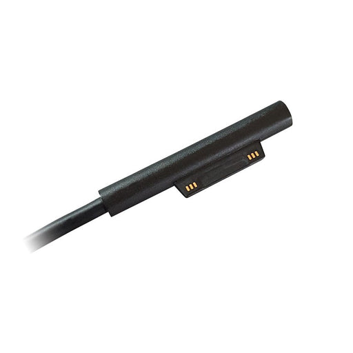 EAN 4260070127434 - LC-Power LC31NB-PRO-SURF adaptador e inversor de corriente Interior 31 W Negro imagen 2