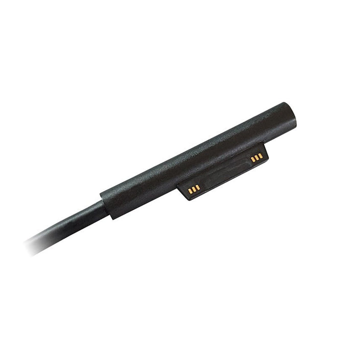 EAN 4260070127434 - LC-Power LC31NB-PRO-SURF adaptador e inversor de corriente Interior 31 W Negro imagen 2