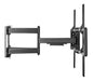 EAN 8716309126267 - Gembird MA-D3-01 soporte para monitor 68,6 cm (27") Escritorio Negro imagen 10