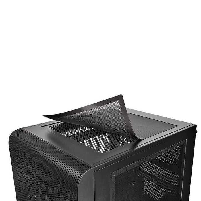 EAN 4717964400192 - Thermaltake Core V21 Cubo Negro imagen 26