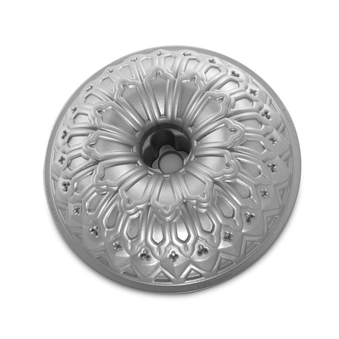 EAN 0011172887375 - Nordic Ware 88737 bandeja de horno Alrededor Aluminio imagen 1