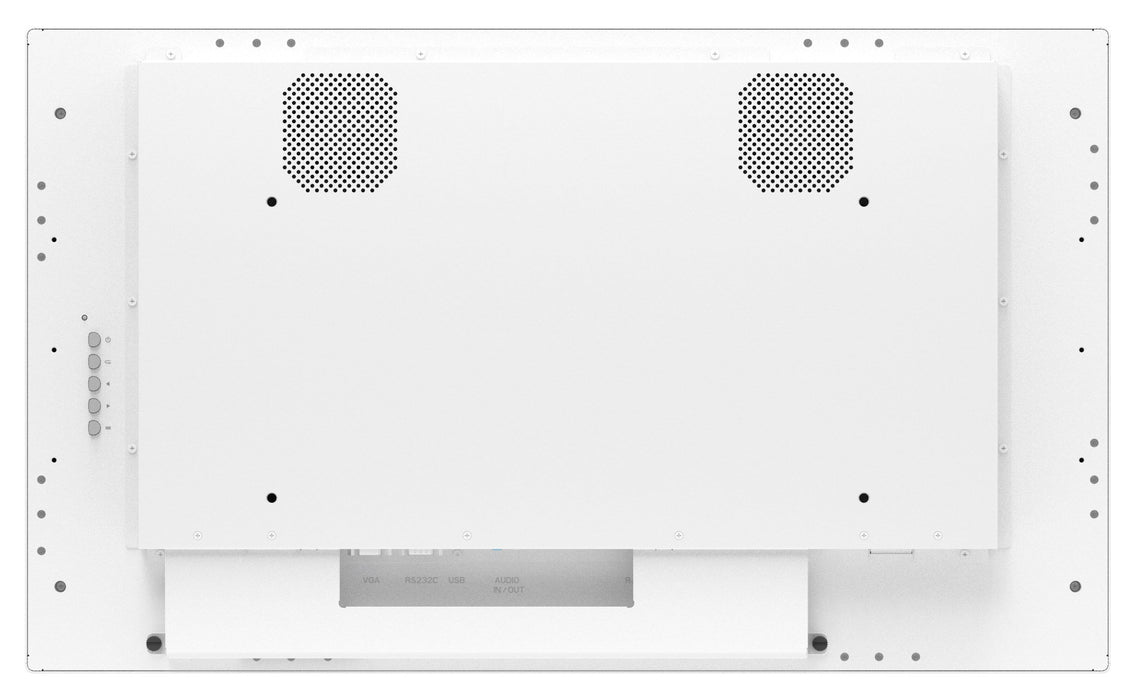 EAN 4948570118038 - iiyama TF3239MSC-W1AG pantalla de señalización 80 cm (31.5") LED 500 cd / m² Full HD Blanco Pantalla táct imagen 8