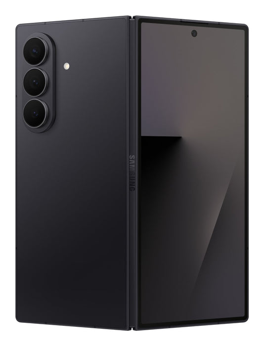 EAN 8806097425120 - Samsung SM-F966BZKBEUB smartphones 20,3 cm (8") SIM doble Android 16.0 5G USB Tipo C 12 GB 256 GB 4400 mA imagen 1