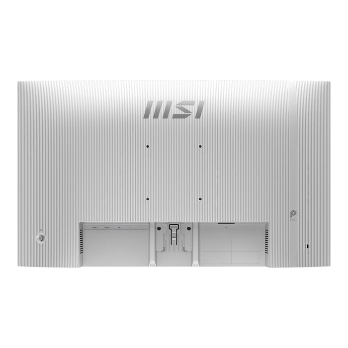 EAN 4711377381611 - MSI Pro MP273QW E14 pantalla para PC 68,6 cm (27") 2560 x 1440 Pixeles Wide Quad HD Blanco imagen 19