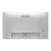 EAN 4711377381611 - MSI Pro MP273QW E14 pantalla para PC 68,6 cm (27") 2560 x 1440 Pixeles Wide Quad HD Blanco imagen 19