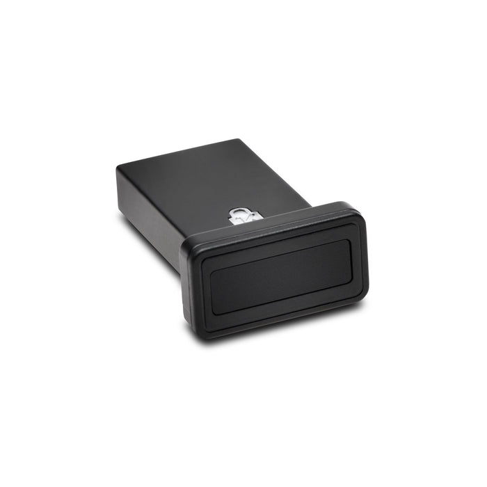 EAN 0085896647089 - Kensington VeriMark lector de huella digital USB tipo A Negro imagen 1