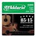 EAN 19954126049 - D'Addario EZ890 cuerda para instrumento musical Acústico 6 pieza(s) Acero Guitarra imagen 1
