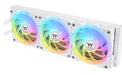 EAN 4711658546241 - Thermaltake MINECUBE 360 Ultra Procesador Sistema de refrigeración líquida todo en uno 12 cm Blanco 1 pie imagen 4