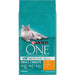 EAN 7613038508733 - Purina ONE 12430963 alimento seco para gatos 9,75 kg imagen 6