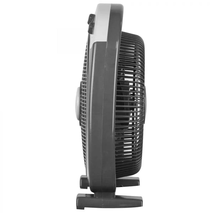 EAN 8421078036968 - JATA JVVS3015 ventilador Negro imagen 3