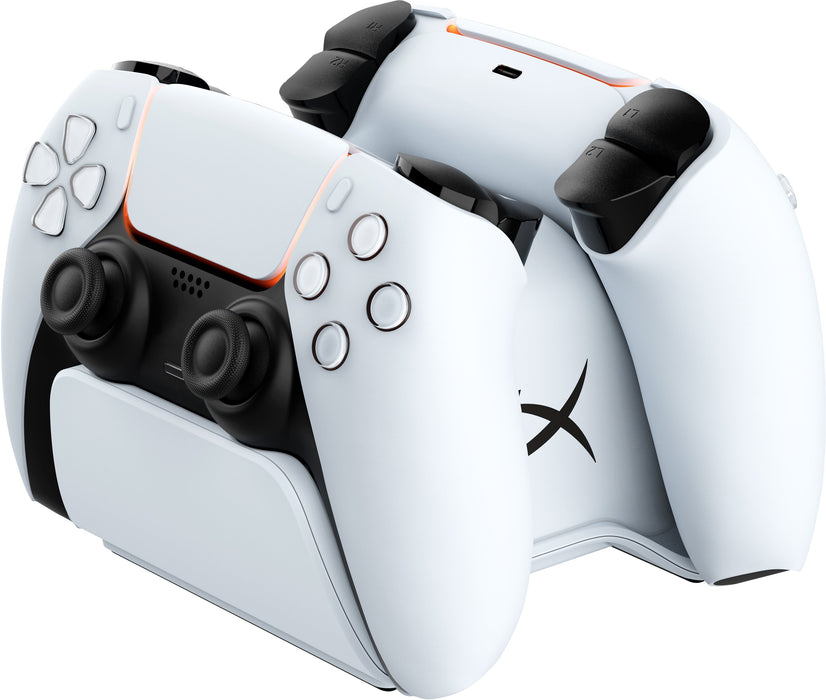 EAN 196188747735 - HyperX ChargePlay Duo - Controller Charging Station for PS5 Soporte de recarga imagen 3