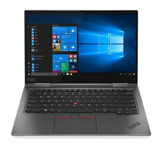 EAN 5711603084766 - T1A Lenovo ThinkPad X1 Yoga Gen 4 Refurbished Intel® Core™ i5 i5-8365U Híbrido (2-en-1) 35,6 cm (14") Pan imagen 1
