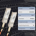 EAN 5903148915906 - Extralink EX.15906 Cable de fibra óptica e InfiniBand SFP+ Naranja imagen 6