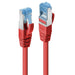 EAN 4002888471688 - Lindy 47168 cable de red Rojo 10 m Cat6a S/FTP (S-STP) imagen 1