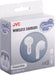 EAN 4975769487286 - JVC GUMY Auriculares Inalámbrico Dentro de oído Música Bluetooth Blanco imagen 4