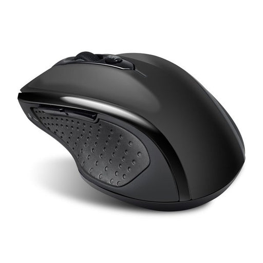 EAN 3700104415874 - ADVANCE S-SHAPE-BK ratón Oficina Mano derecha RF inalámbrico Óptico 1000 DPI imagen 1