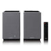 EAN 8711902091288 - Lenco SPB-240BKGY altavoz Gris, Negro Inalámbrico y alámbrico 40 W imagen 1