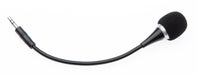 EAN 8595610601959 - Connect IT CI-256 auricular y casco Auriculares Alámbrico Diadema Juego Negro imagen 5