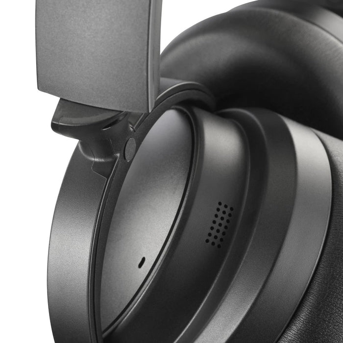 EAN 4047443538765 - Hama Spirit Silent Auriculares Inalámbrico Diadema Música/uso diario Bluetooth Negro imagen 5
