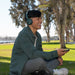 EAN 0810119073655 - JLab Go Lux ANC Auriculares Inalámbrico Diadema Llamadas/Música USB Tipo C Bluetooth Salvia imagen 6