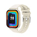 EAN 5706751092817 - Denver SWC-176BE Relojes inteligentes y deportivos 4,6 cm (1.81") TFT Digital Pantalla táctil Beige imagen 6