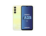 EAN 8806095382708 - Samsung Galaxy A25 5G SM-A256BZYHEUB smartphones 16,5 cm (6.5") SIM doble USB Tipo C 8 GB 256 GB 5000 mAh imagen 1