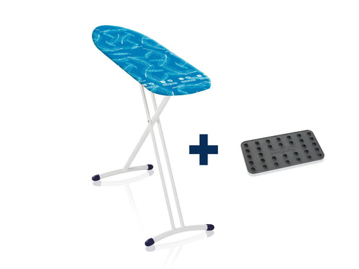 EAN 4006501726988 - Leifheit 1407720 tabla de planchar Tabla de planchar de tamaño completo 1300 x 380 mm imagen 1