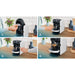 EAN 4242005449804 - Bosch TAS164E cafetera eléctrica Totalmente automática Macchina per caffè a capsule 0,7 L imagen 8