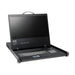 EAN 37332140319 - Tripp Lite B040-016-19 consola de rack 48,3 cm (19") 1366 x 768 Pixeles Acero galvanizado imagen 1