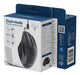 EAN 8716309136945 - Gembird MUSW2-6B-02 ratón Hogar mano derecha RF Wireless + Bluetooth Óptico 2400 DPI imagen 9