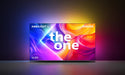 EAN 8718863046425 - Philips Ambilight 75PUS9000/12 Televisor 190,5 cm (75") 4K Ultra HD Smart TV Wifi Gris imagen 2