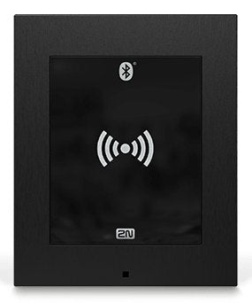 EAN 8595159515144 - Axis 02773-001 lector rfid RJ-45 Negro imagen 5