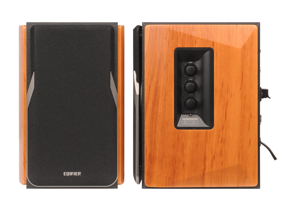 EAN 6923520268979 - Edifier R1380T altavoz Madera Inalámbrico y alámbrico 42 W imagen 2