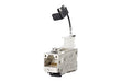 EAN 4250184133469 - METZ CONNECT 130B23-E conector Plata imagen 1