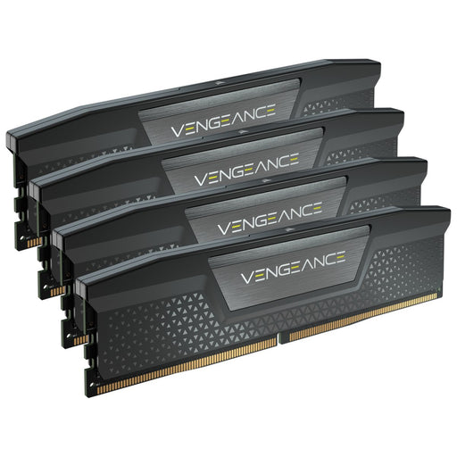 EAN 840006665472 - Corsair Vengeance CMK64GX5M4B6600C32 módulo de memoria 64 GB 4 x 16 GB DDR5 288-pin DIMM imagen 1