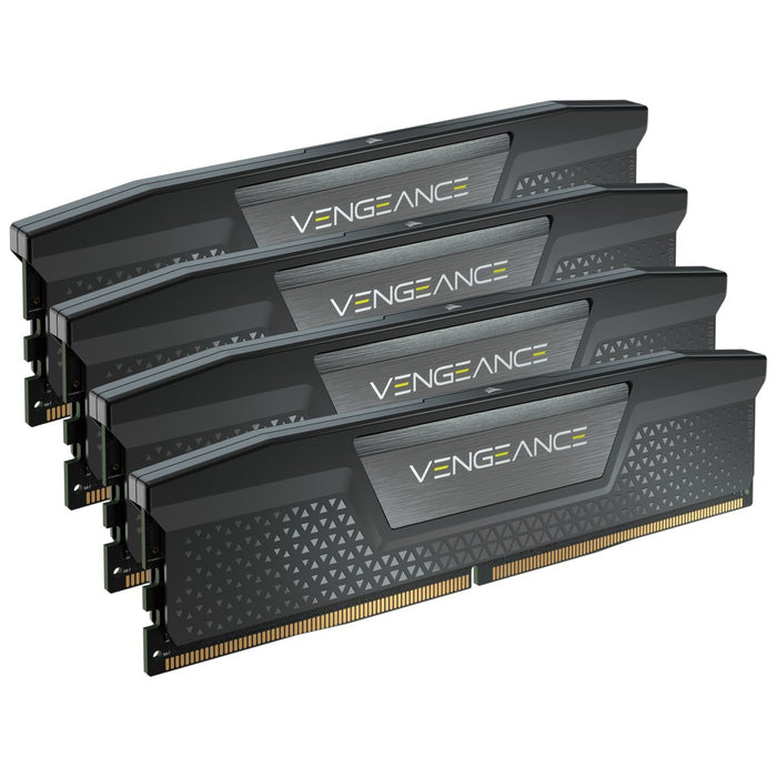 EAN 0840006666752 - Corsair Vengeance módulo de memoria 192 GB 4 x 48 GB DDR5 288-pin DIMM imagen 5