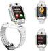 EAN 6953281010463 - imoo 2026X10WHITE Relojes inteligentes y deportivos Digital Blanco imagen 1