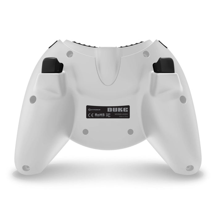 EAN 0810007712932 - Hyperkin M02668-ANWH mando y volante Blanco USB Gamepad Xbox One, Xbox Series S, Xbox Series X imagen 3