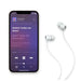 EAN 0190199801714 - Apple Flex Auriculares Inalámbrico Dentro de oído Llamadas/Música Bluetooth Gris imagen 3