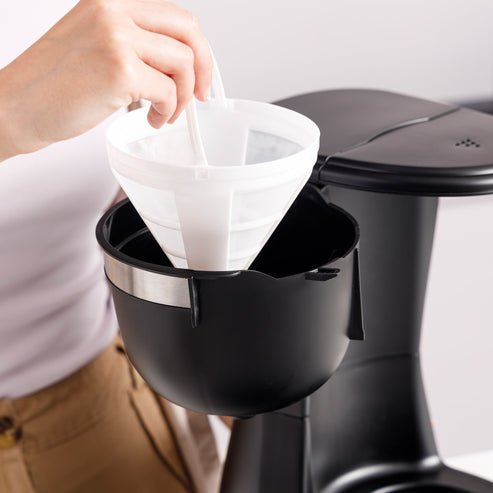 EAN 8432406206427 - Taurus VERONA 6 Cafetera de filtro 0,6 L imagen 9